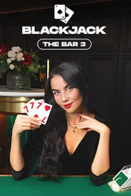 Blackjack The Bar 3
