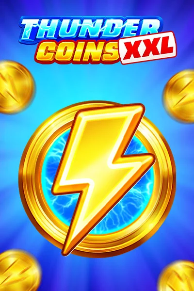 Thunder Coin XXL